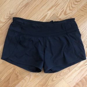 Lululemon Speed up Short